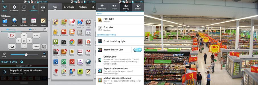 Niecodzienne porównanie smartfonów 15