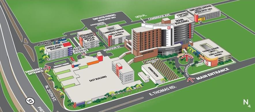 Dziecięcy szpital idealny? [wideo] 3