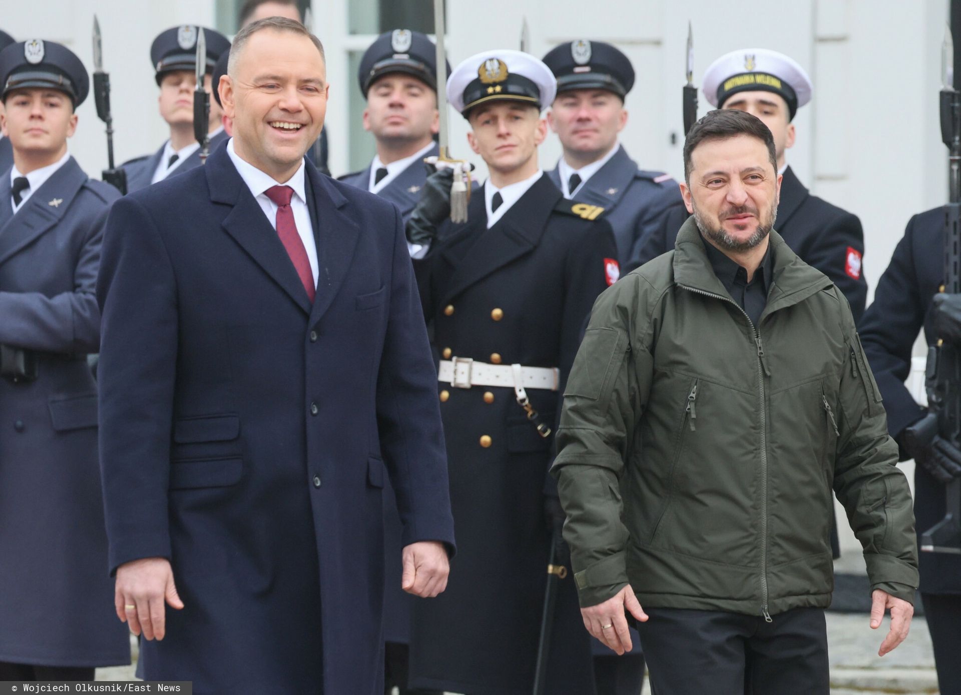Mimo wszystko nie pozwolić, by historia przesłoniła strategiczne cele [OPINIA]