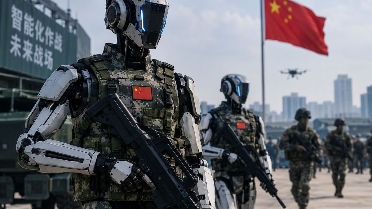  humanoidalne roboty 