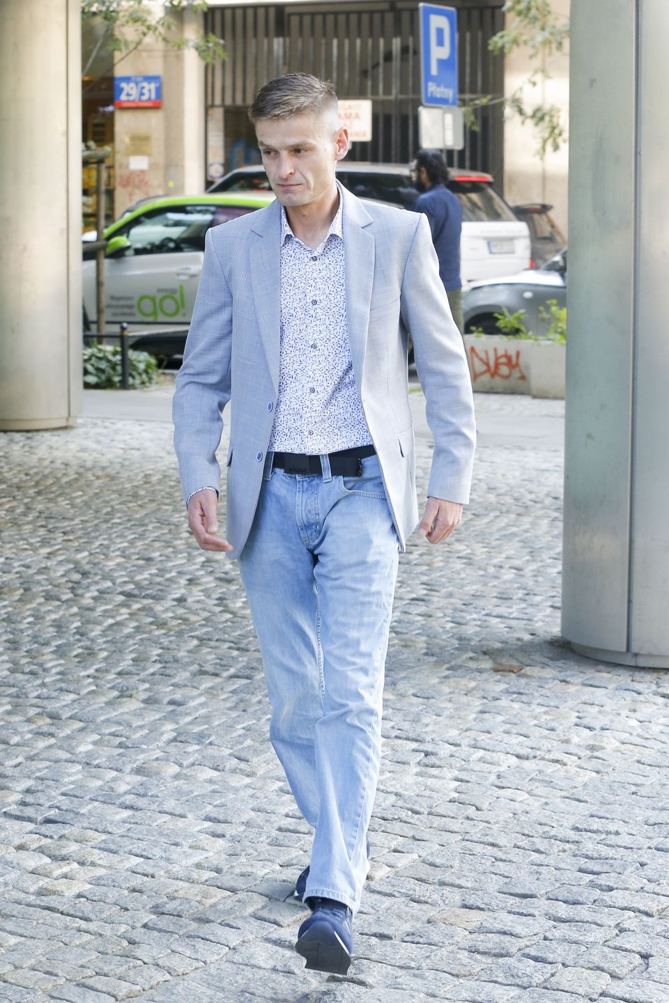 Tomasz Komenda