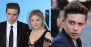 Brooklyn Beckham rozstał się z Chloe Moretz!