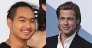 Brad Pitt nie zjawił się na BAFTA, bo chciał... POGODZIĆ SIĘ Z SYNEM? "Rzucił wszystko i natychmiast do niego pojechał"