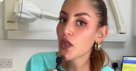 Myjesz zęby po śniadaniu? Dentystka bije na alarm