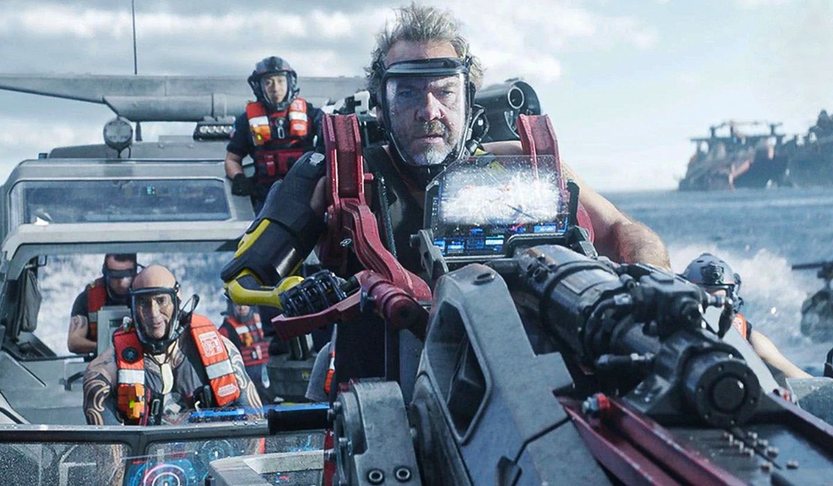 Zarobił w kinach 1,5 miliarda dolarów. W końcu do obejrzenia w domu