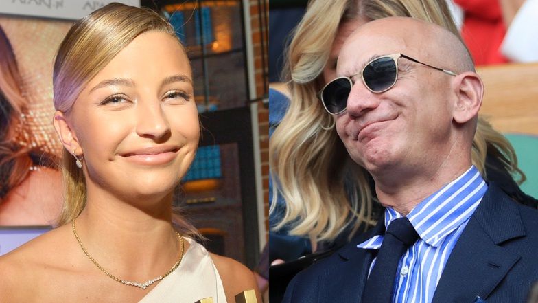 Julia Wieniawa krytykowana przez internautów