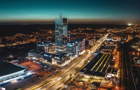 Agencja Rozwoju Pomorza szuka agencji do zakupu mediów i tekstów sponsorowanych