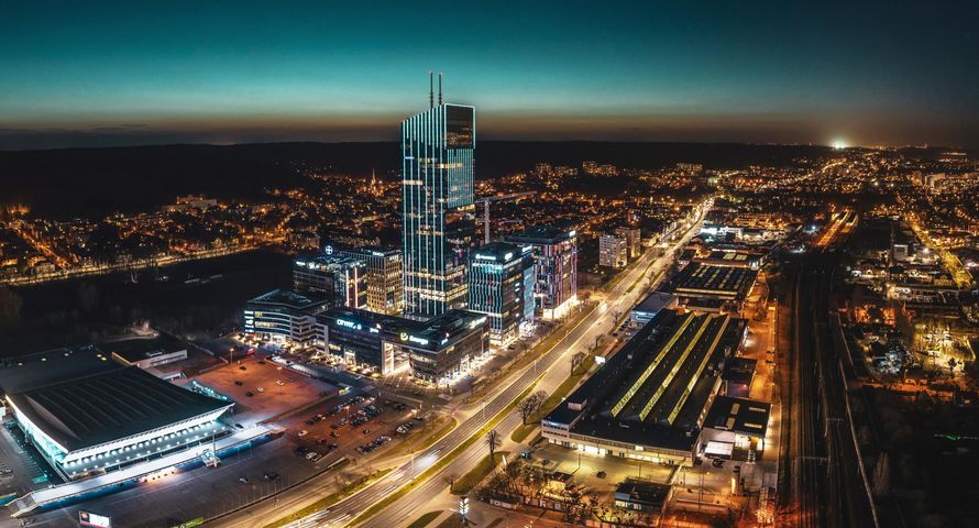 Agencja Rozwoju Pomorza szuka agencji do zakupu mediów i tekstów sponsorowanych