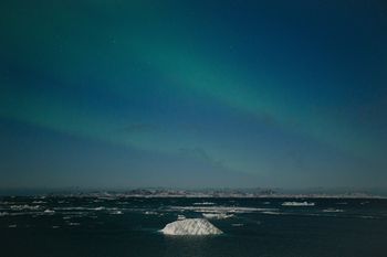 Surowcowy skarbiec pod lodem. To dlatego jest tak ważna