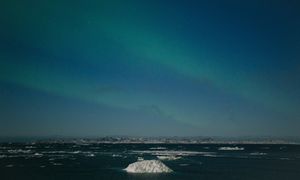 Surowcowy skarbiec pod lodem. To dlatego jest tak ważna