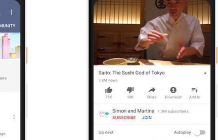 Youtube wprowadza sklepy z gadżetami i płatne kanały, aby pomóc zarabiać twórcom