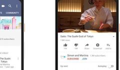 Youtube wprowadza sklepy z gadżetami i płatne kanały, aby pomóc zarabiać twórcom