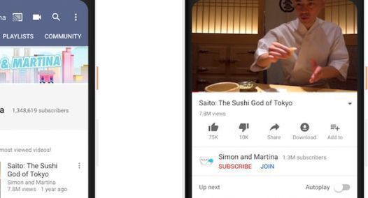 Youtube wprowadza sklepy z gadżetami i płatne kanały, aby pomóc zarabiać twórcom