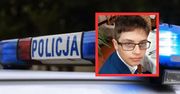 Miłosz wyszedł z domu i przepadł. 16-latka szukają zrozpaczeni rodzice