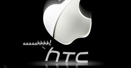 Nowe telefony HTC z obejściem patentów Apple'a?