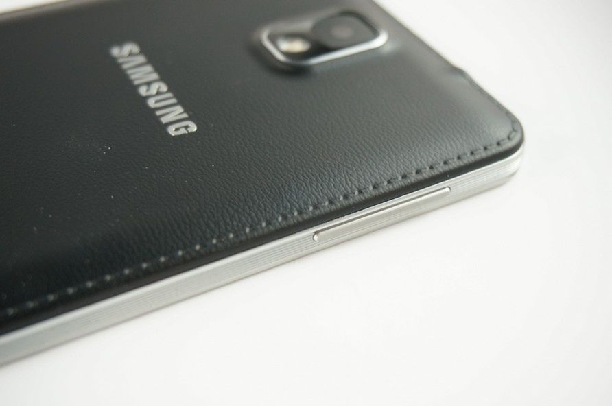 Galaxy Note 3 - bezkonkurencyjny phablet, ale niepozbawiony samsungowych wad [test] 11