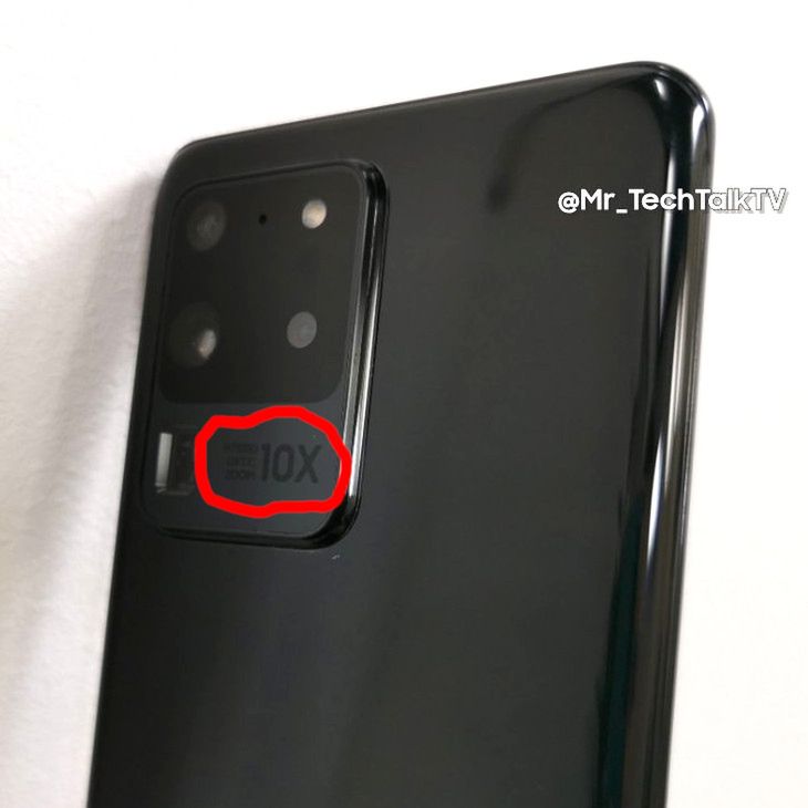 Niech ktoś powstrzyma to szaleństwo. Wojna na zoom w smartfonach robi się coraz bardziej absurdalna 6