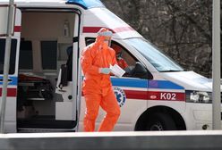 Raport MZ. Zgonów z powodu COVID-19 było więcej niż wskazywały statystyki