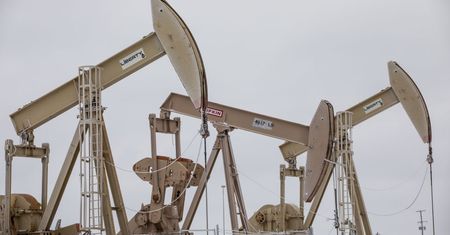 Ropa drożeje po serii ciosów w obiekty energetyczne na Bliskim Wschodzie