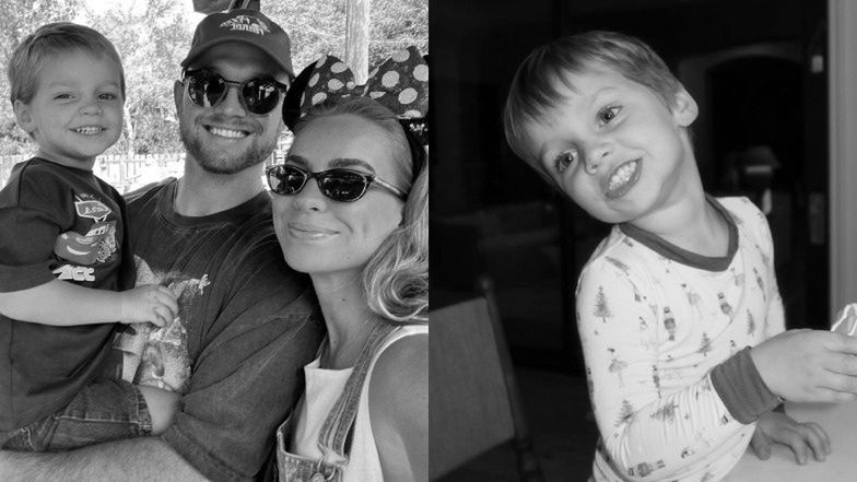 Starszy syn Emilii Kiser zmarł wskutek utonięcia