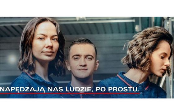 Aldi promuje się wśród potencjalnych pracowników