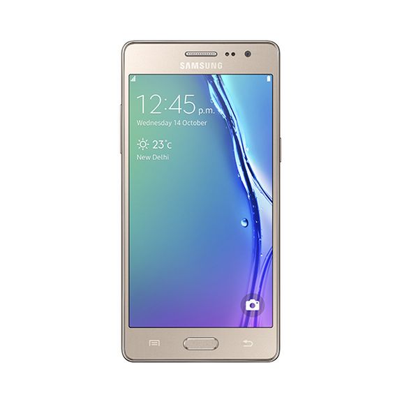 Samsung Z3 z Tizenem oficjalnie. Takiego smartfona chętnie zobaczyłbym w Europie 4