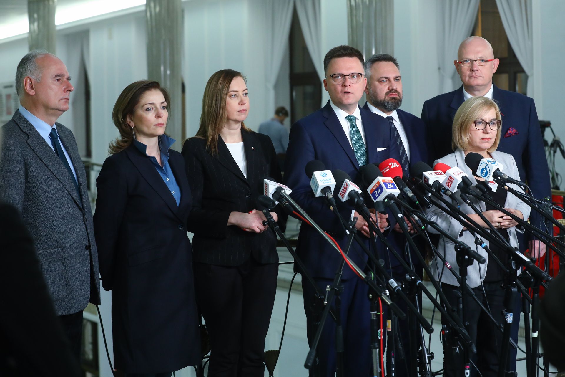 Posłanka szczerze opowiedziała o swojej orientacji