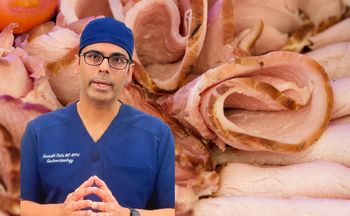Usuń ze swojej diety. Ekspert z Harvardu mówi, jak zrzucić kilogramy