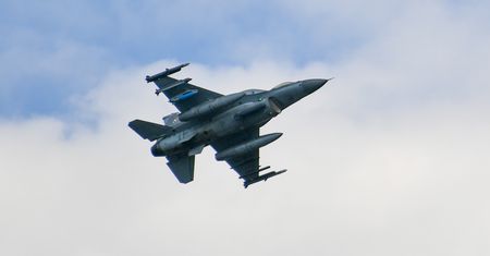 Zmasowany atak Rosji na Ukrainę. Komunikat polskiego wojska