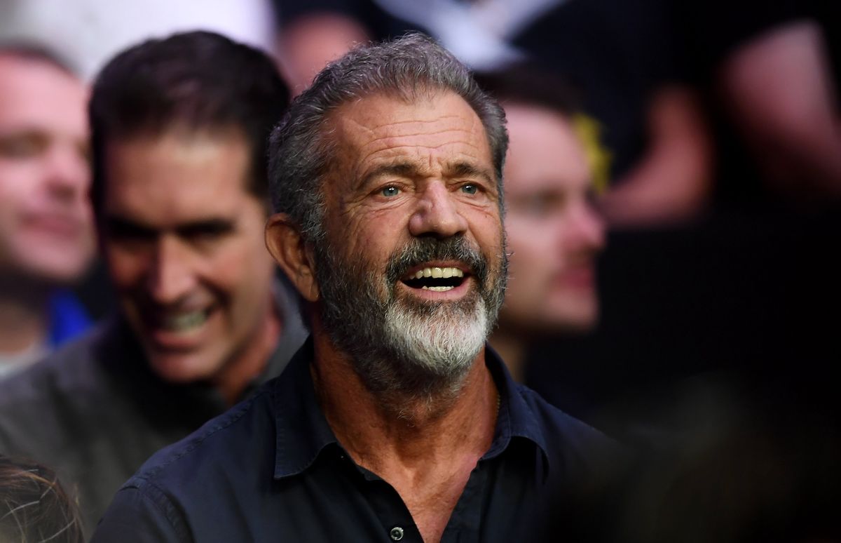 Mel Gibson stanie za kamerą po kilkuletniej przerwie