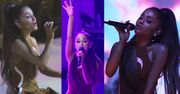 Ariana Grande wznowiła swoją trasę po zamachu! "Myślę o aniołach, które na każdym kroku są z nami"