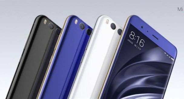 Xiaomi z kwartalnym rekordem: ponad 23 mln smartfonów trafiło do sprzedaży