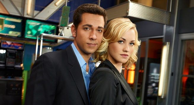 Jak fani walczą o zagrożone seriale? Od „Chucka” po „Cień i kość”