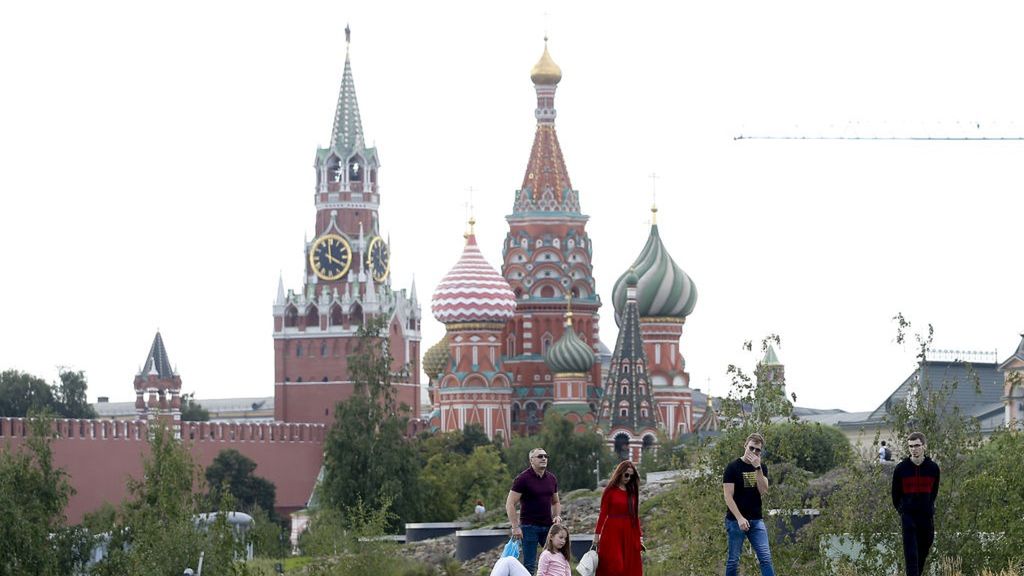 Choć w Rosji nie brakuje wykształconej kadry, to trudno uznać  gospodarkę Kremla za opartą na wiedzy