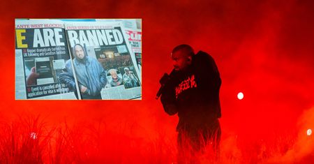 Kanye West w Polsce? Jest oświadczenie
