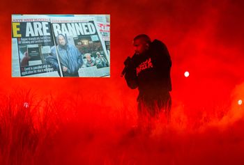 Kanye West w Polsce? Jest oświadczenie