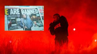 Kanye West w Polsce? Jest oświadczenie