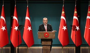 Jak prezydent Turcji zwolnił mnie przez telefon