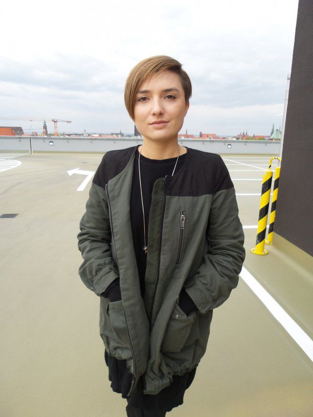 Fotograficznego boju ciąg dalszy - Samsung Galaxy S4 Zoom kontra reszta świata [test] 13