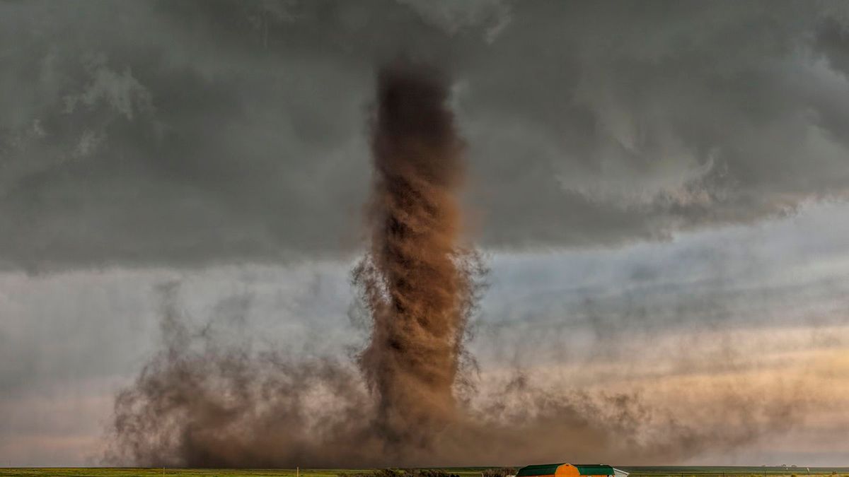 Oto zwycięzcy konkursu fotograficznego 2015 National Geographic 1