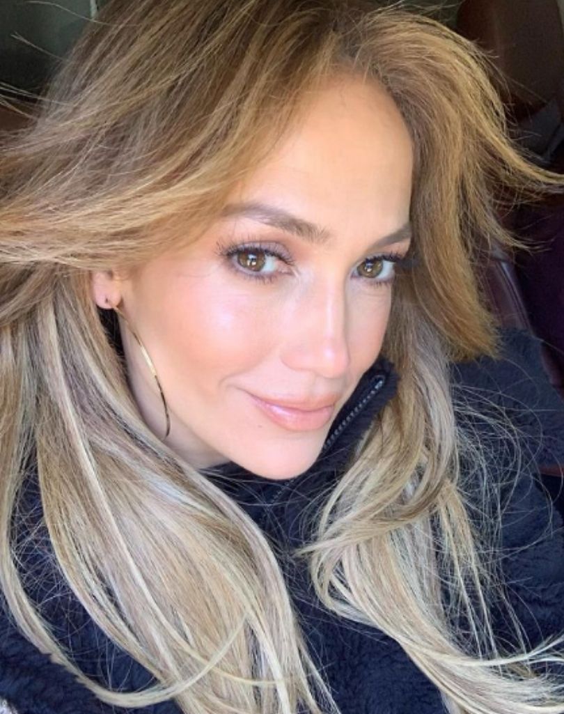 Jennifer Lopez 