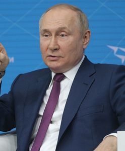 Rosyjski dyplomata ostrzega USA. Wskazuje czerwoną linię