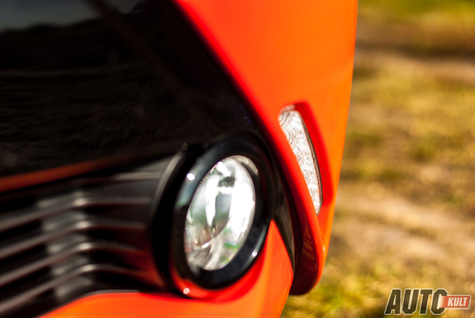 Toyota Aygo X-Cite - test [galeria] 25
