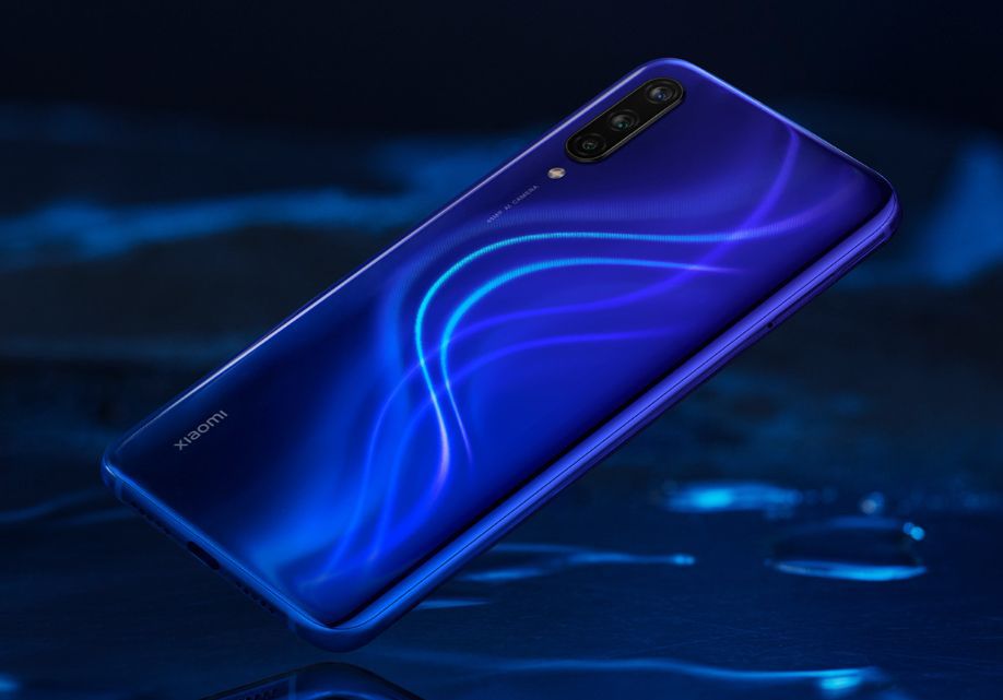 Xiaomi Mi CC9, CC9e i CC9 Meitu oficjalnie. To nowe smartfony dla fanów selfie 5