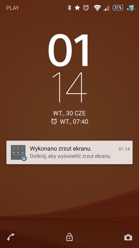 Sony Xperia Z3+ (Z3 Plus) - test i recenzja 27