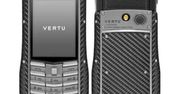 Vertu Ascent Ti Carbon Fibre