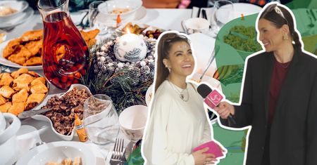 Czy gwiazdy znają wigilijne przysmaki i co podają w swoim regionie?