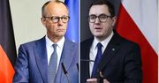 Niemcy odcięte od dostaw ropy z Kazachstanu? Motyka składa deklarację