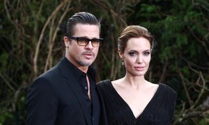 Brad Pitt nie odpuszcza byłej żonie. Spór o gigantyczną fortunę