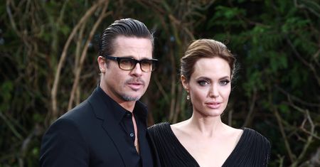 Brad Pitt nie odpuszcza byłej żonie. Spór o gigantyczną fortunę